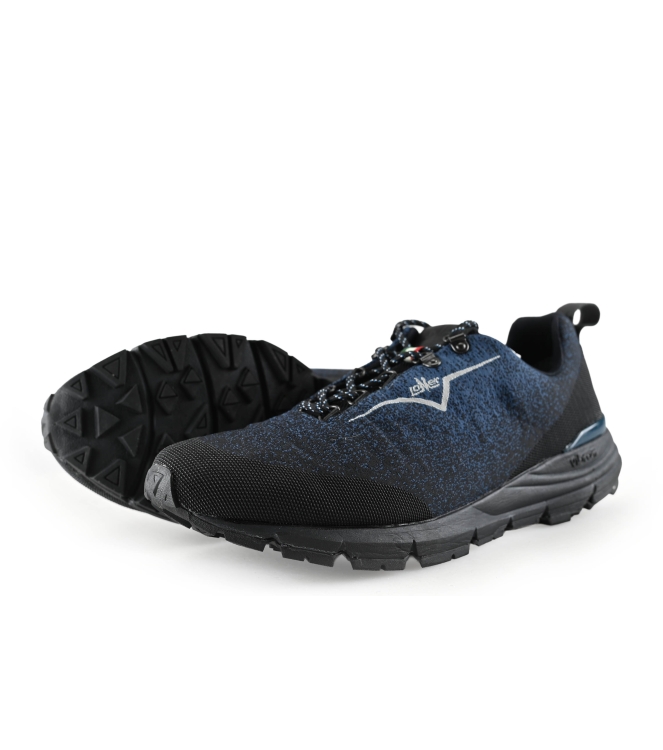 Lomer Wanderschuhe