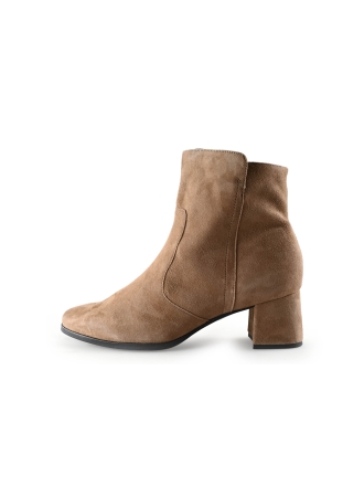 Feyn Stiefeletten Braun 299740