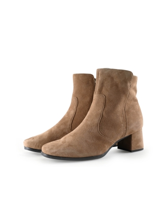 Feyn Stiefeletten Braun 299740