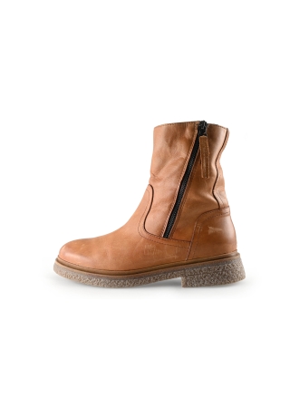 Ayana Stiefeletten Cognac 299742