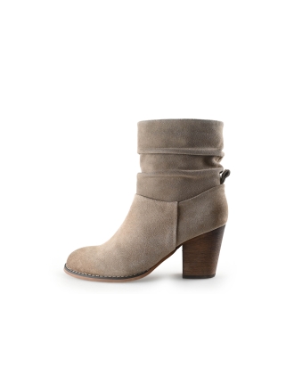 Cellini Stiefeletten Beige 299744