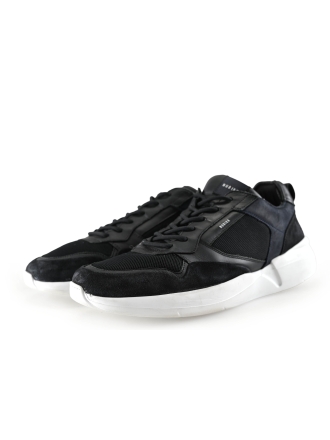 Nubikk Sneaker Schwarz 299746