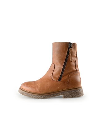 Ayana Stiefeletten Cognac 299752