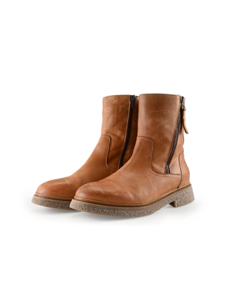 Ayana Stiefeletten Cognac 299752
