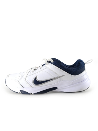 Nike Sportschuhe Weiß 299753