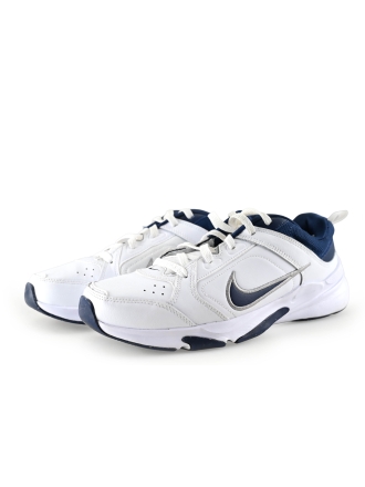 Nike Sportschuhe Weiß 299753