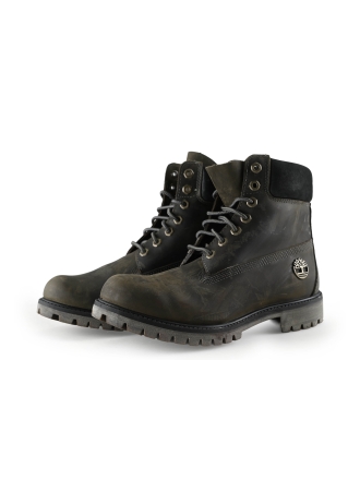 Timberland Schnürstiefel Grau 299755