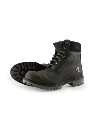 Timberland Schnürstiefel