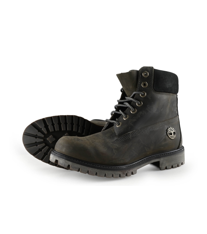 Timberland Schnürstiefel