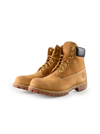 Timberland Boots Gelb 299756