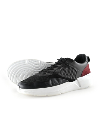 Nubikk Schnürschuhe