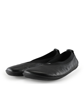 Vivobarefoot Schwarz 299761