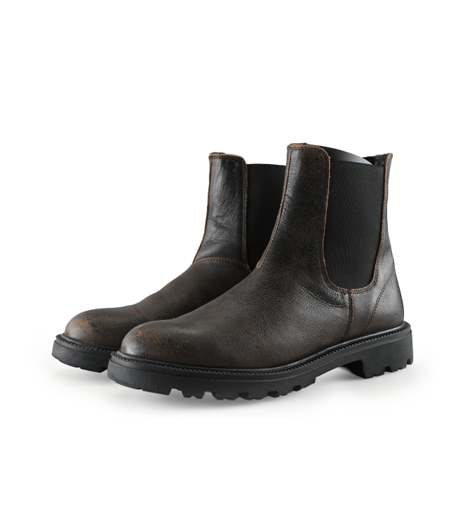 Nelson Chelsea boots