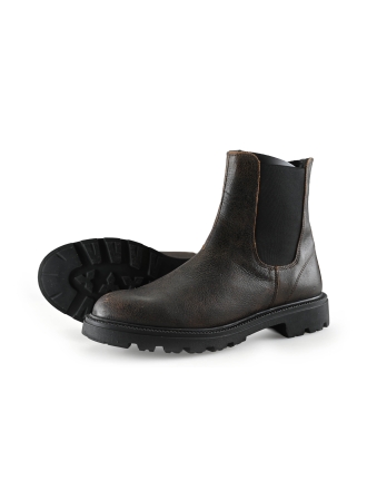 Nelson Chelsea boots