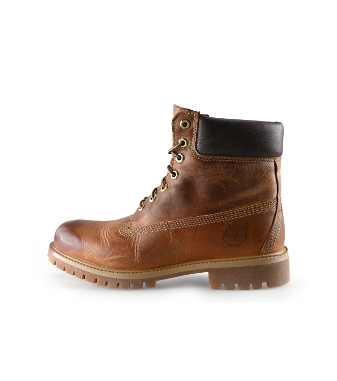 Timberland Schnürstiefel