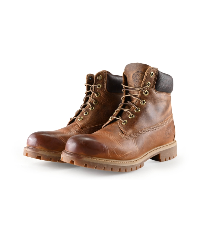 Timberland Schnürstiefel