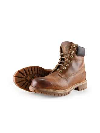 Timberland Schnürstiefel