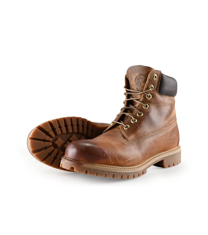 Timberland Schnürstiefel