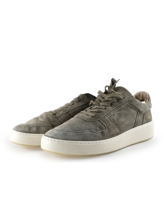 Nubikk Sneaker Grün 299768