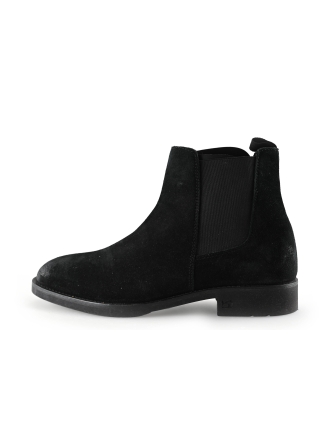 Selected Homme Chelsea boots Schwarz 299774