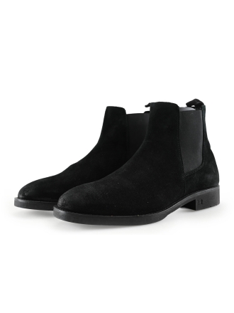 Selected Homme Chelsea boots Schwarz 299774