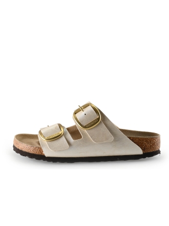 Birkenstock Flip-Flops Weiß 299780