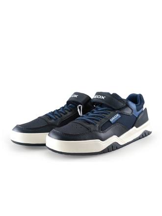 Geox Sneaker Blau 299783