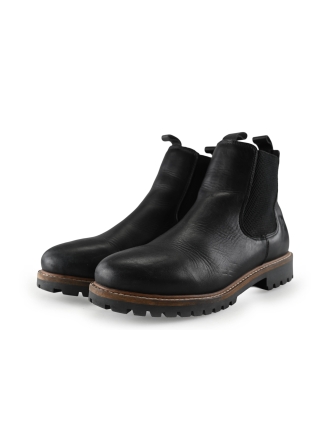 Travelin Chelsea boots Schwarz 299786