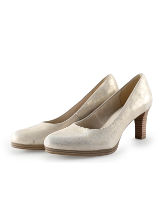 Tamaris pumps Beige 299789
