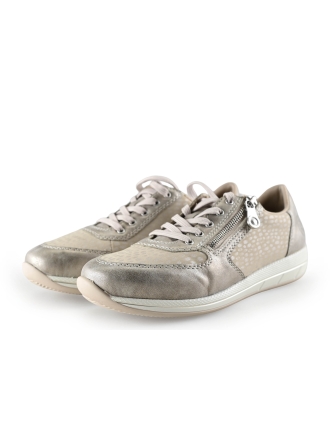 Rieker Sneaker Silber 299792