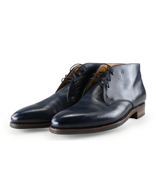 Oxener Schnürschuhe