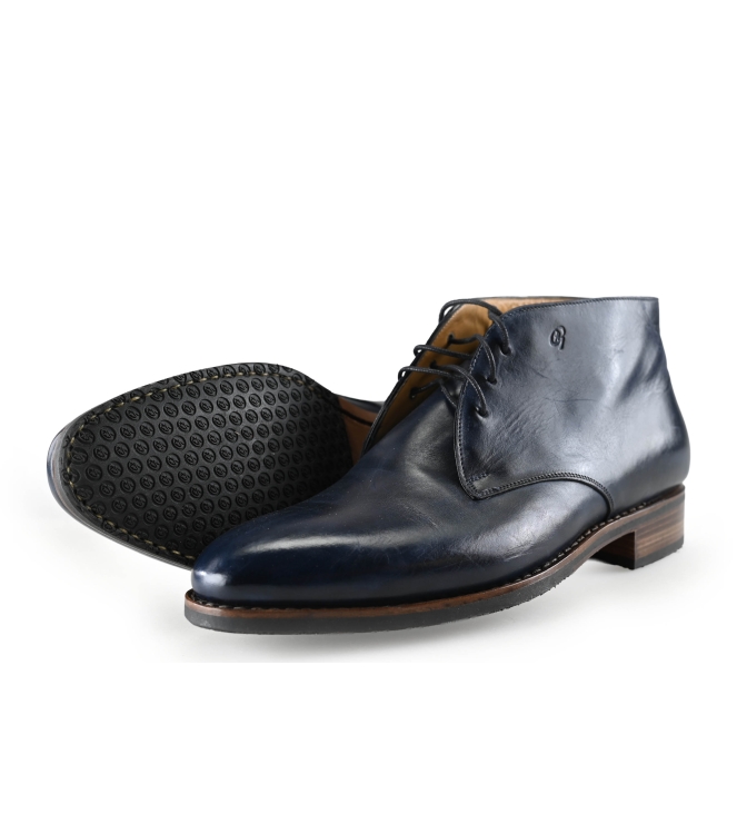 Oxener Schnürschuhe