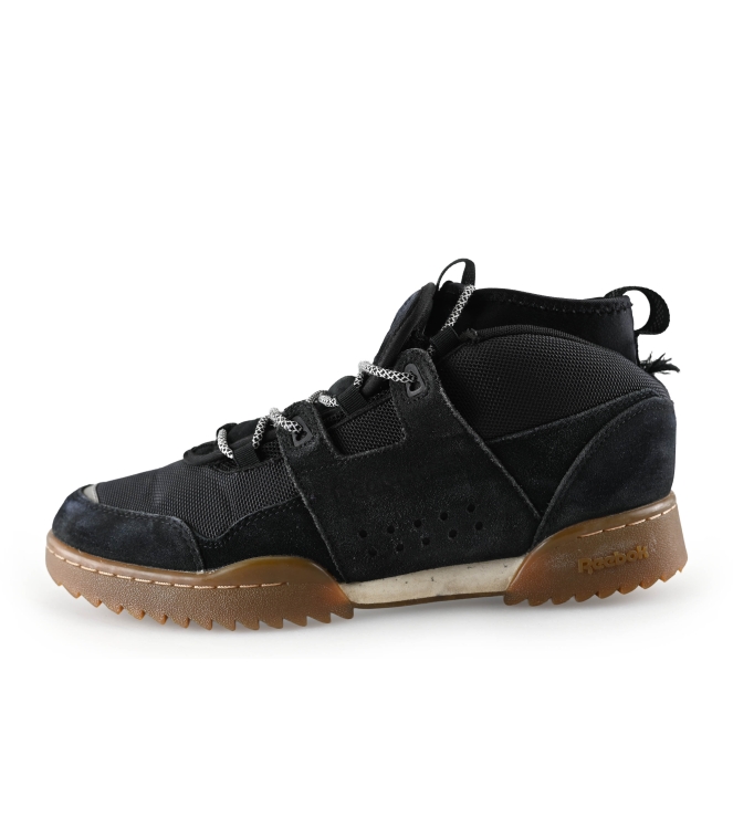 Reebok Hohe Sneaker