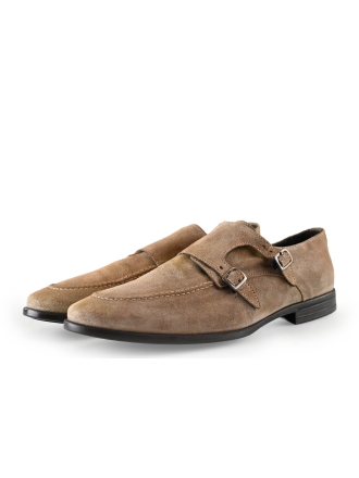 Manfield Elegante Schuhe