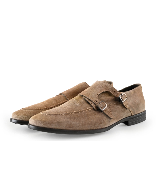 Manfield Elegante Schuhe