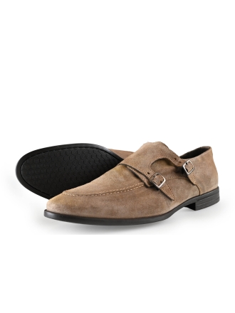 Manfield Elegante Schuhe