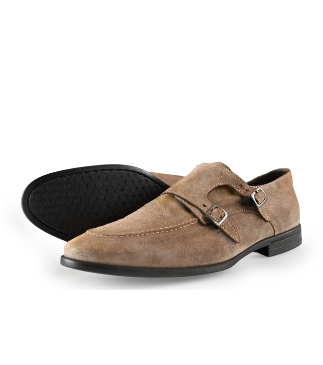 Manfield Elegante Schuhe