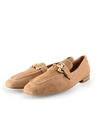 Manfield Loafers  Beige 299805