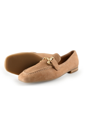 Manfield Loafers 