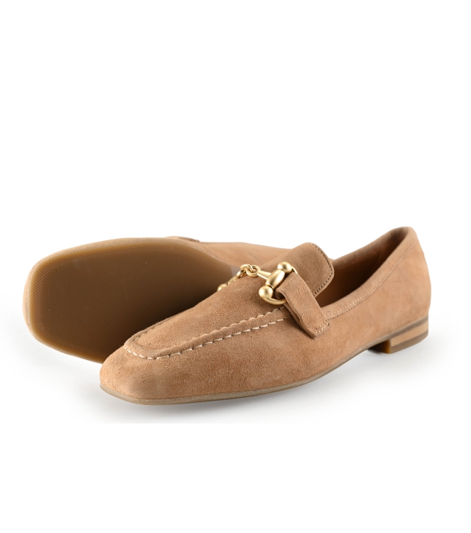 Manfield Loafers 