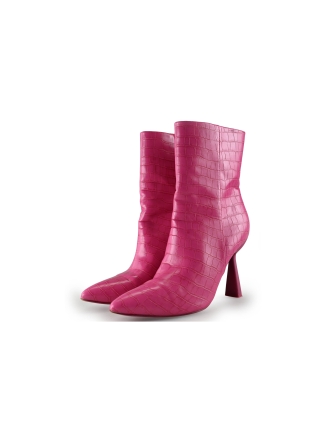 Sacha Stiefeletten Rosa 299815