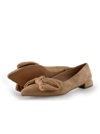 Manfield Ballerinaschuhe