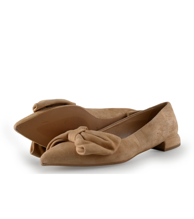 Manfield Ballerinaschuhe