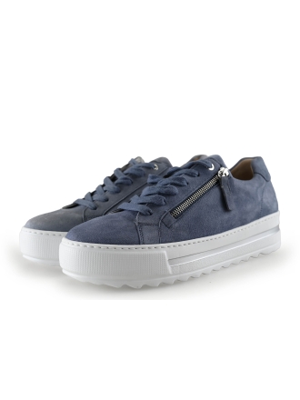 Gabor Sneaker Blau 299820