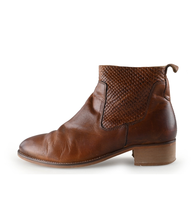 Manfield Stiefeletten