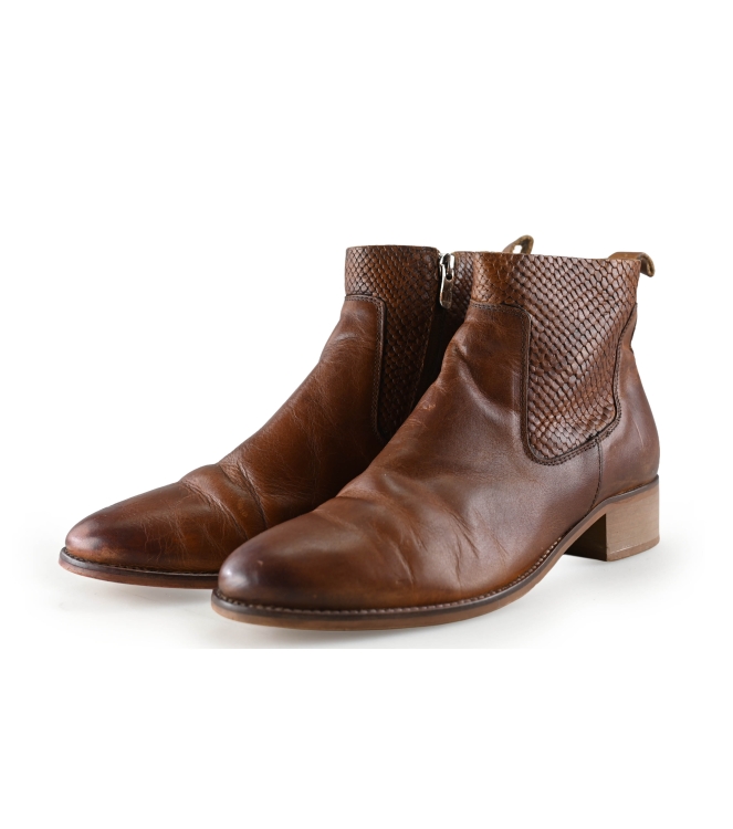 Manfield Stiefeletten
