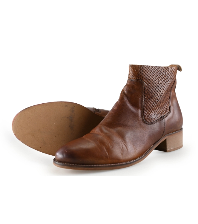 Manfield Stiefeletten