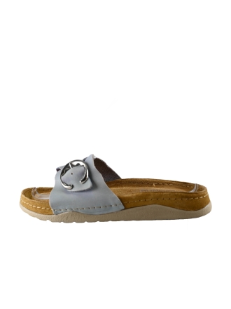 Westland Flip-Flops Grau 299824