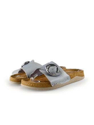Westland Flip-Flops Grau 299824