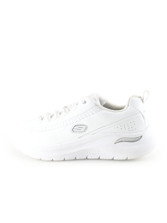 Skechers Sneaker Weiß 299825